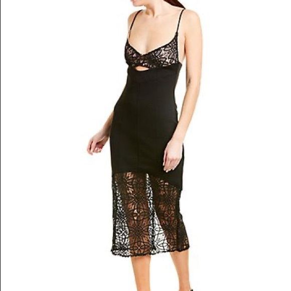 Misha Irina dress - Picture 2 of 9